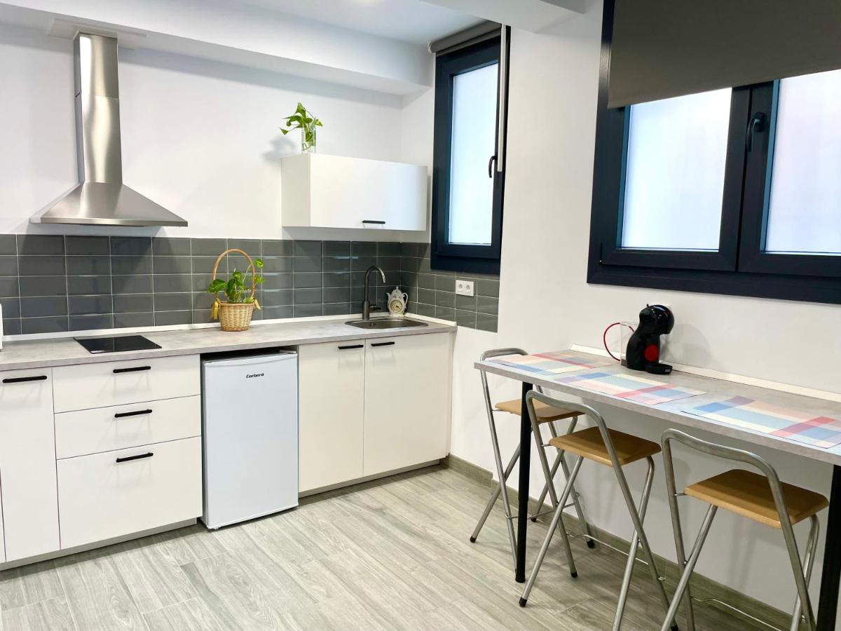 Apartamento La Estrella Córdoba Exterior foto