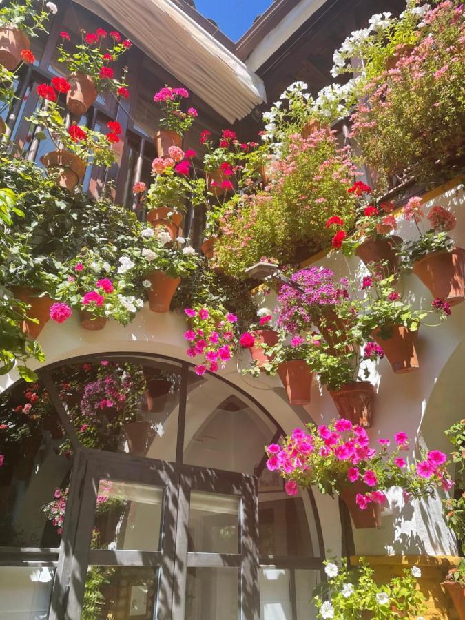 Apartamento La Estrella Córdoba Exterior foto